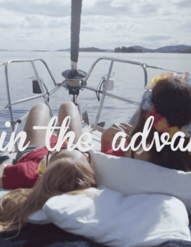 Sail Nation – Join the advanture #1