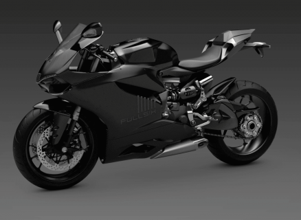 Fullsix Carbon Ducati