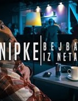 Nipke – bejba iz neta