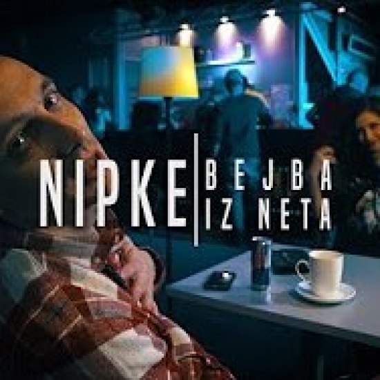 Nipke – bejba iz neta