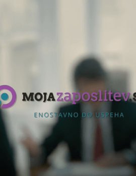 Mojazaposlitev.si